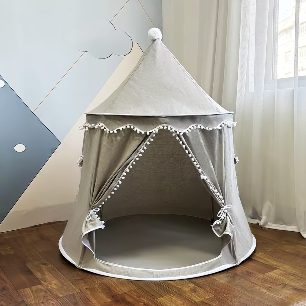 Çocuklar İçin Büyük Tipi Çadır - Kids Outdoor Play Tent incelemesi ve fiyatı