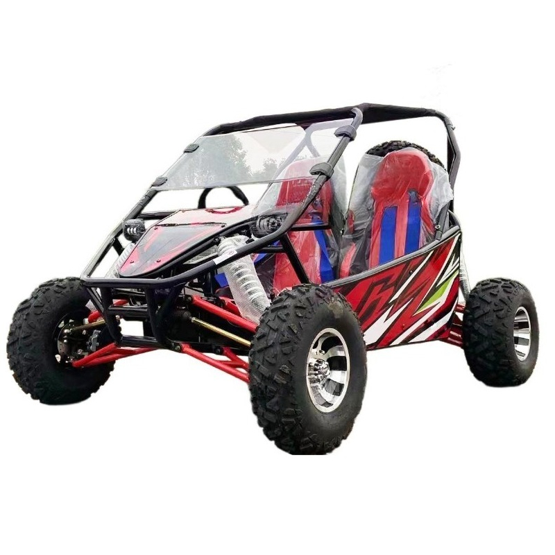 250cc Elektrikli Kum Arabası A - Go Kart Pedal Kids incelemesi ve fiyatı