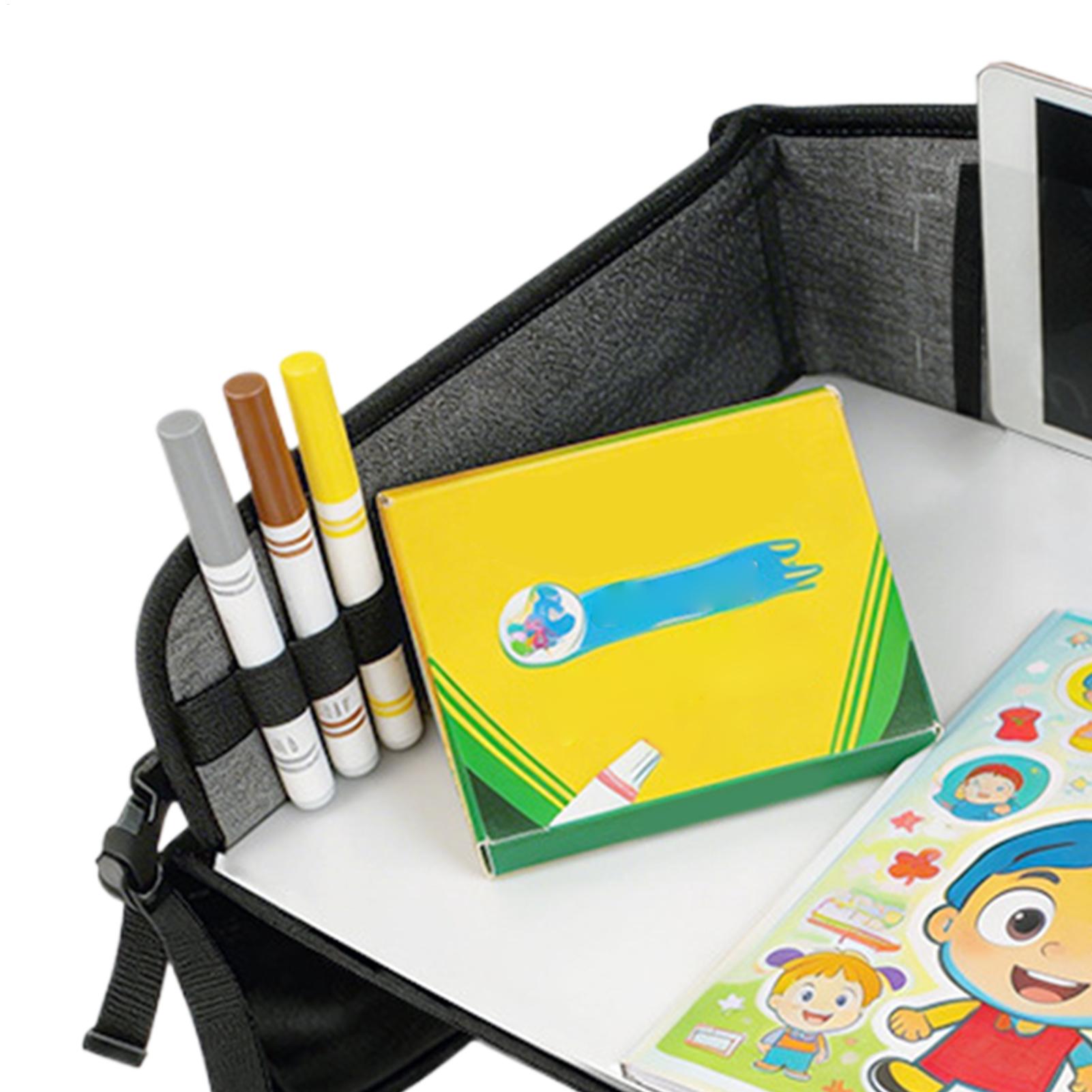 Araba Koltuğu Aktivite Tepsisi - Kids Outdoor Activity Toys incelemesi ve fiyatı