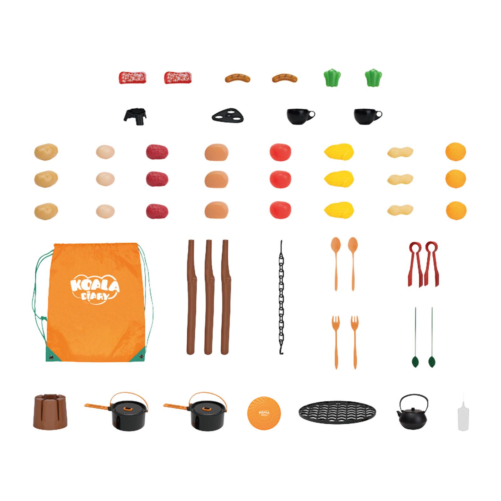 Kamp Açık Hava Oyuncakları Hay - Kids Outdoor House With Kitchen incelemesi ve fiyatı