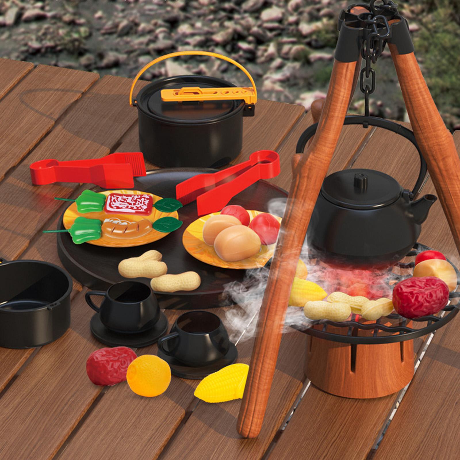 Kamp Açık Hava Oyuncakları Hay - Kids Outdoor House With Kitchen incelemesi ve fiyatı