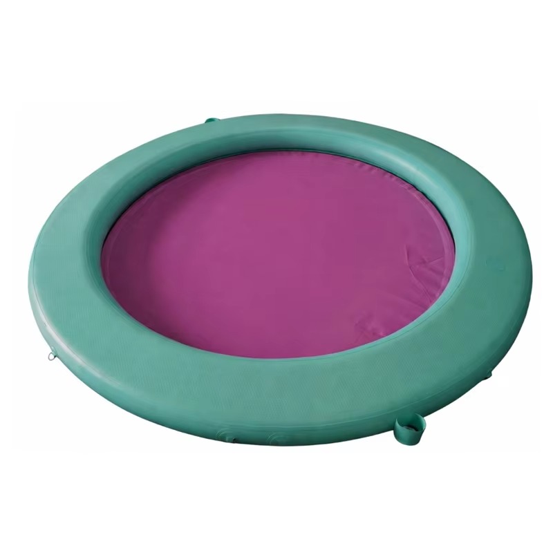 Toptan Kum Geçirmez Valf Gövde - Kids Outdoor Trampoline incelemesi ve fiyatı