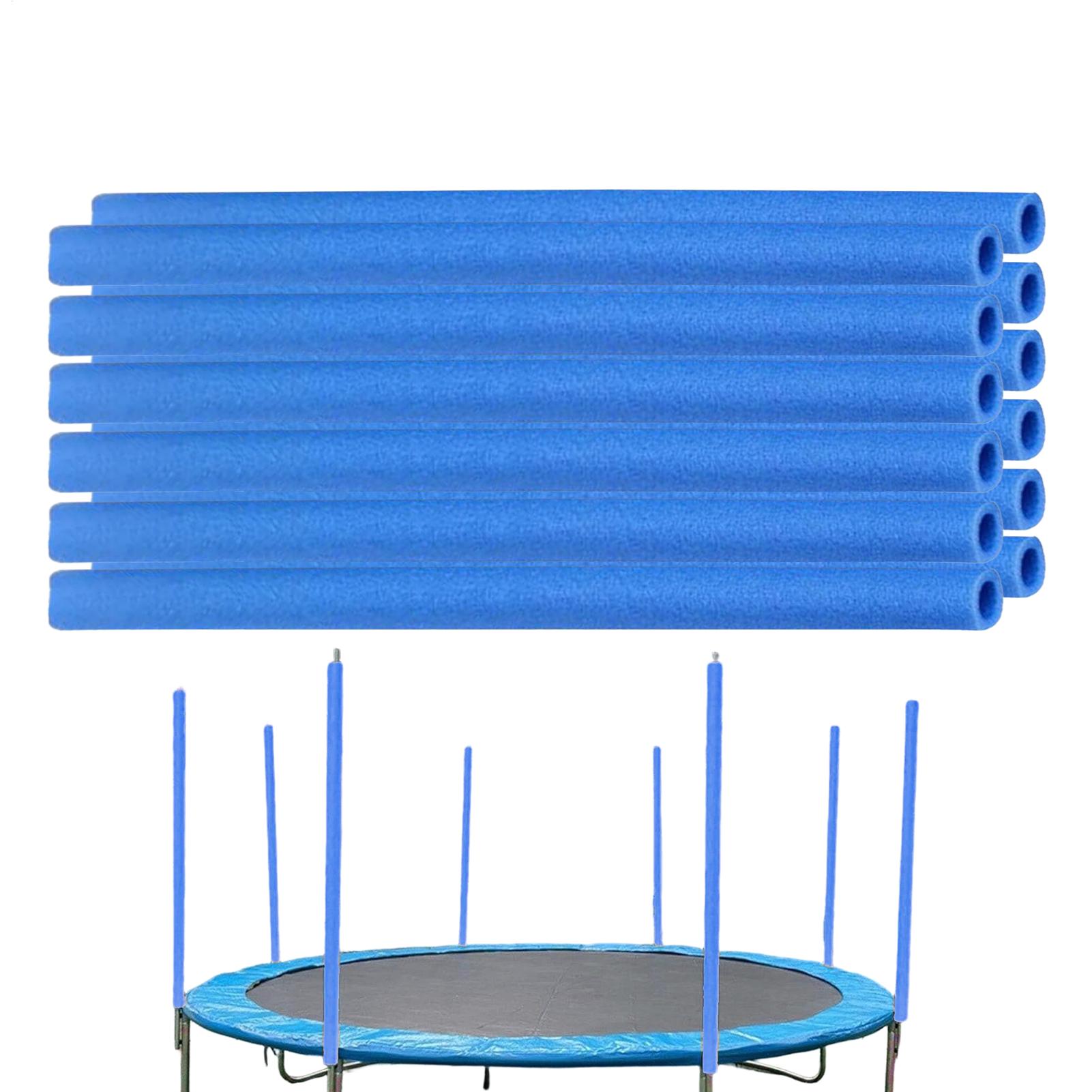 Trambolin çubuğu sünger kapağı - Kids Outdoor Trampoline incelemesi ve fiyatı
