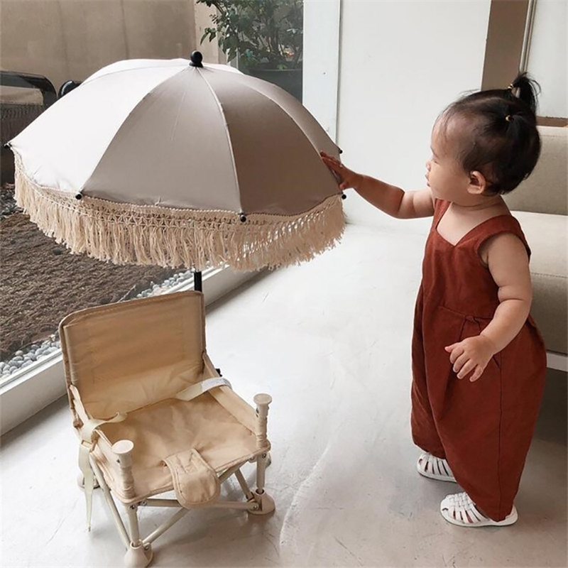Çocuklar fotoğraf sahne Bohemi - Kids Outdoor Umbrella incelemesi ve fiyatı