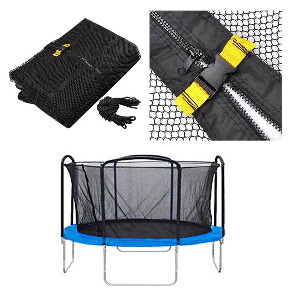 Trambolin Koruyucu File Çocuk  - Kids Outdoor Trampoline incelemesi ve fiyatı