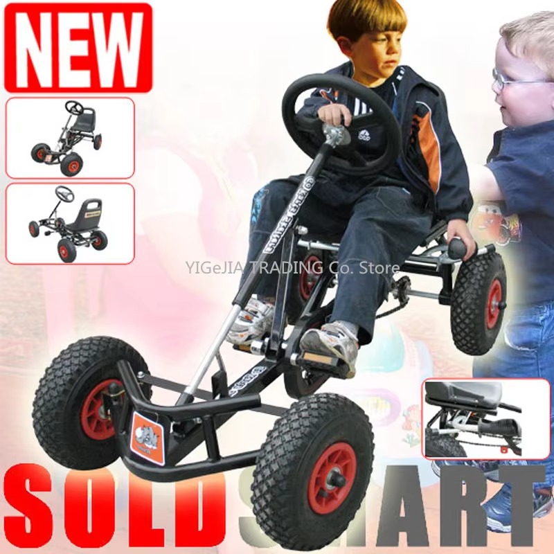【2026】Çocuklar için 12 İnç Hav - Go Kart Pedal Kids incelemesi ve fiyatı