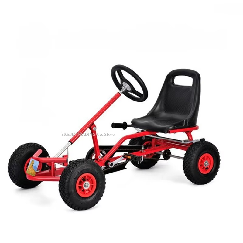 【2026】Çocuklar için 12 İnç Hav - Go Kart Pedal Kids incelemesi ve fiyatı