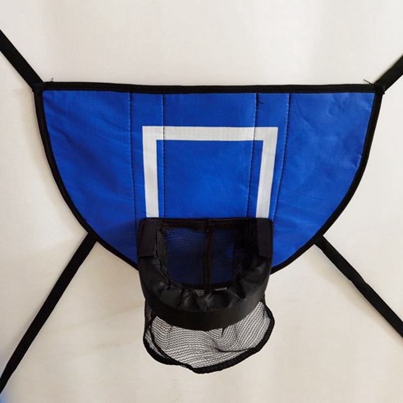 Pompalı ve Mini Toplu Tramboli - Kids Outdoor Trampoline incelemesi ve fiyatı