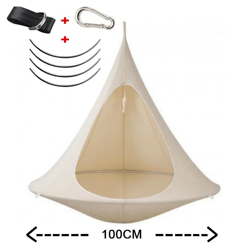 Çocuk Salıncak Açık Bahçe Kamp - Kids Outdoor Hammock Swing incelemesi ve fiyatı