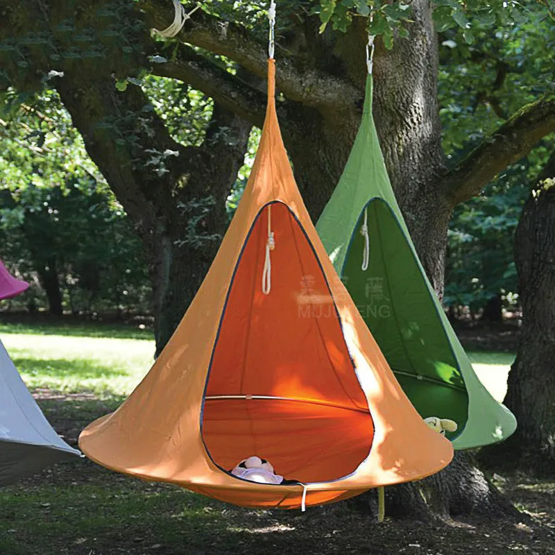 Çocuk Salıncak Açık Bahçe Kamp - Kids Outdoor Hammock Swing incelemesi ve fiyatı