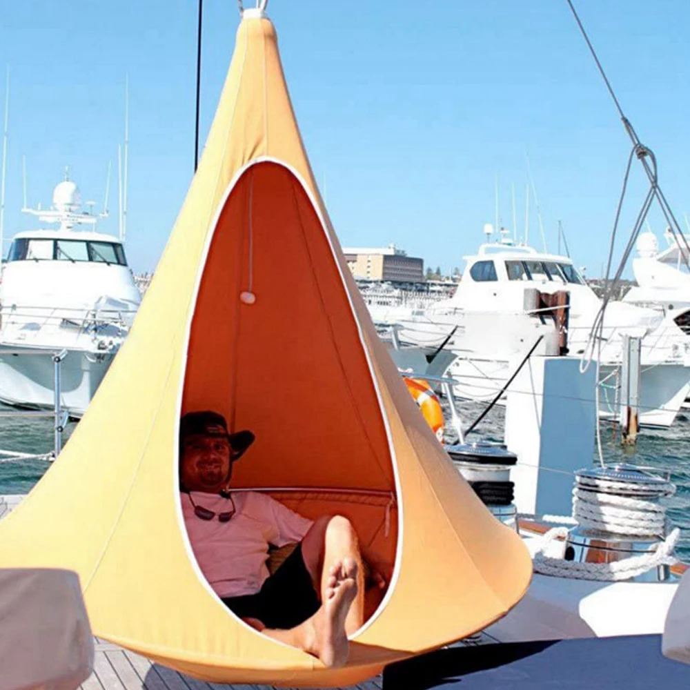 Çocuk Salıncak Açık Bahçe Kamp - Kids Outdoor Hammock Swing incelemesi ve fiyatı