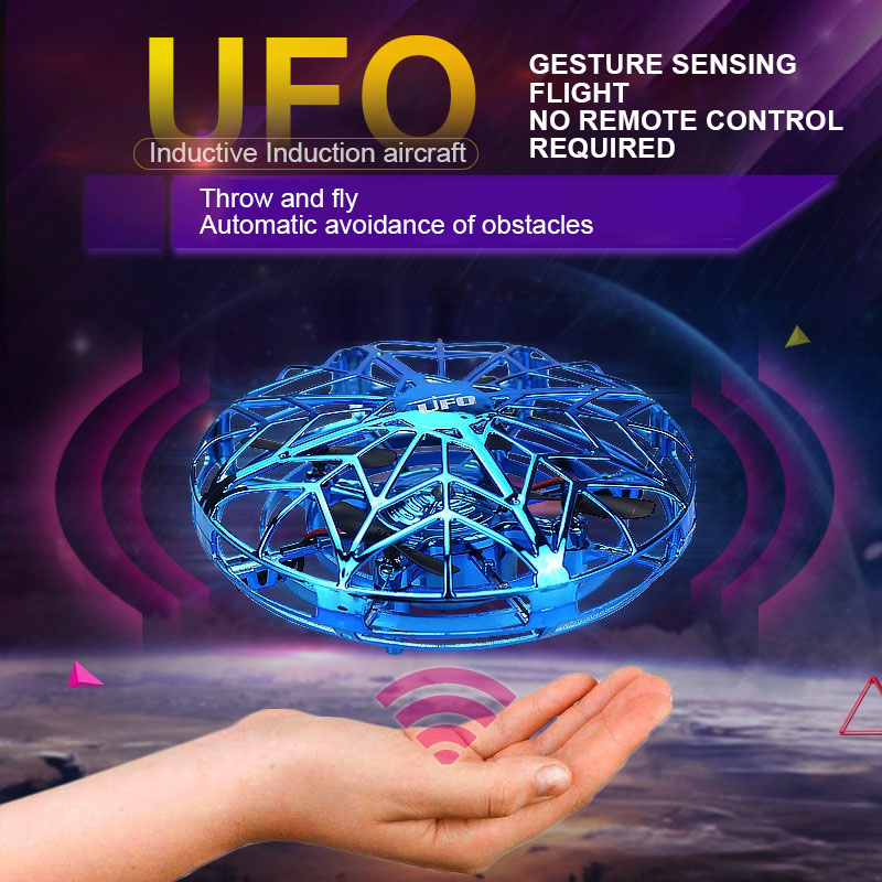 UFO indüksiyon uçak uzaktan ku - Kids Outdoor Adventure incelemesi ve fiyatı