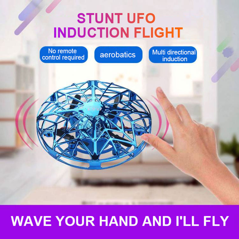 UFO indüksiyon uçak uzaktan ku - Kids Outdoor Adventure incelemesi ve fiyatı