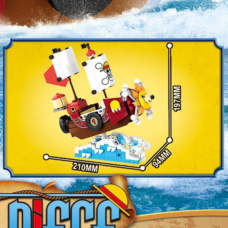 Stokta Tek Parça Korsan Gemisi - Lego Set Technic incelemesi ve fiyatı