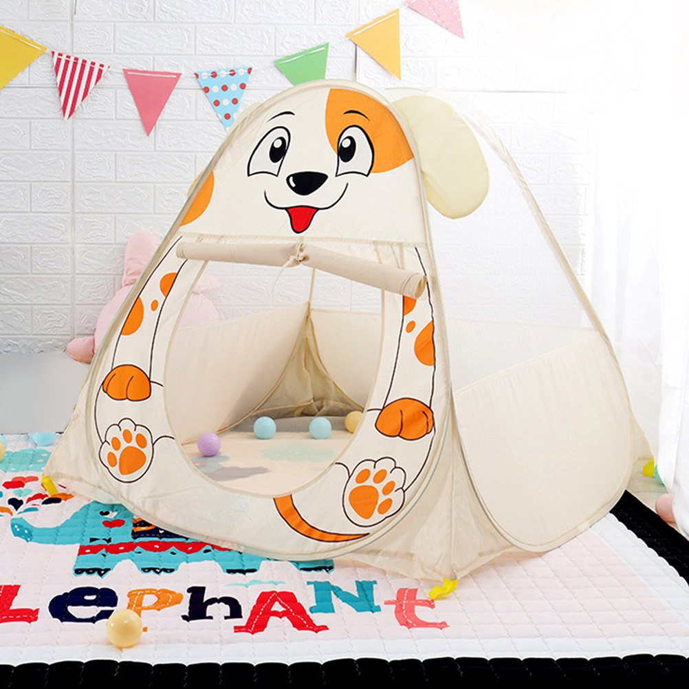 Yaratıcı Çocuk Oyun Evi Çadırı - Kids Outdoor Play Tent incelemesi ve fiyatı
