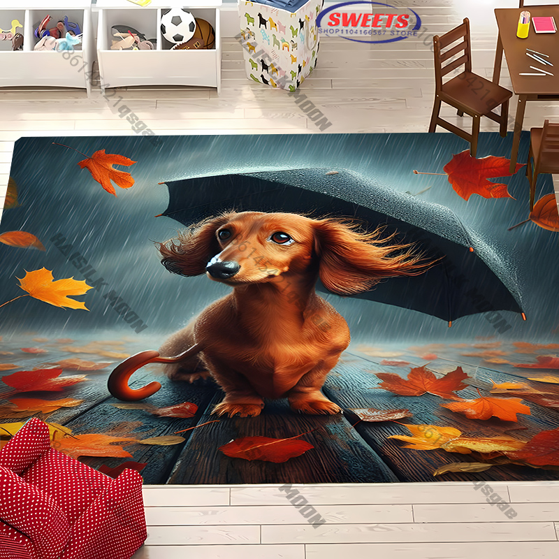 Sevimli Noel Hediyesi Komik Kö - Kids Outdoor Umbrella incelemesi ve fiyatı