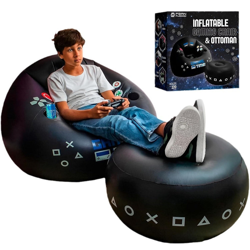 Şişme Oyun Koltuğu Çocuklar Ge - Kids Outdoor Chair Plastic incelemesi ve fiyatı