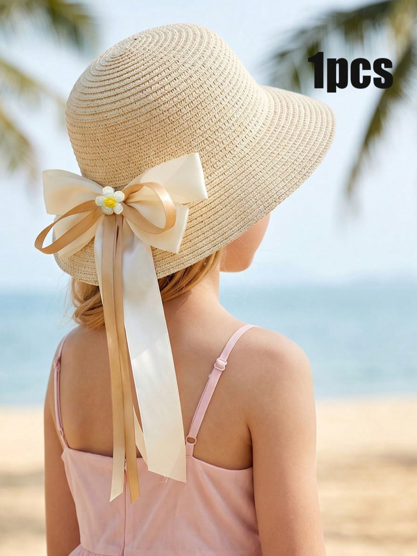 1 adet 3-8Y kızlar kahve yay h - Play Kids Outdoor incelemesi ve fiyatı