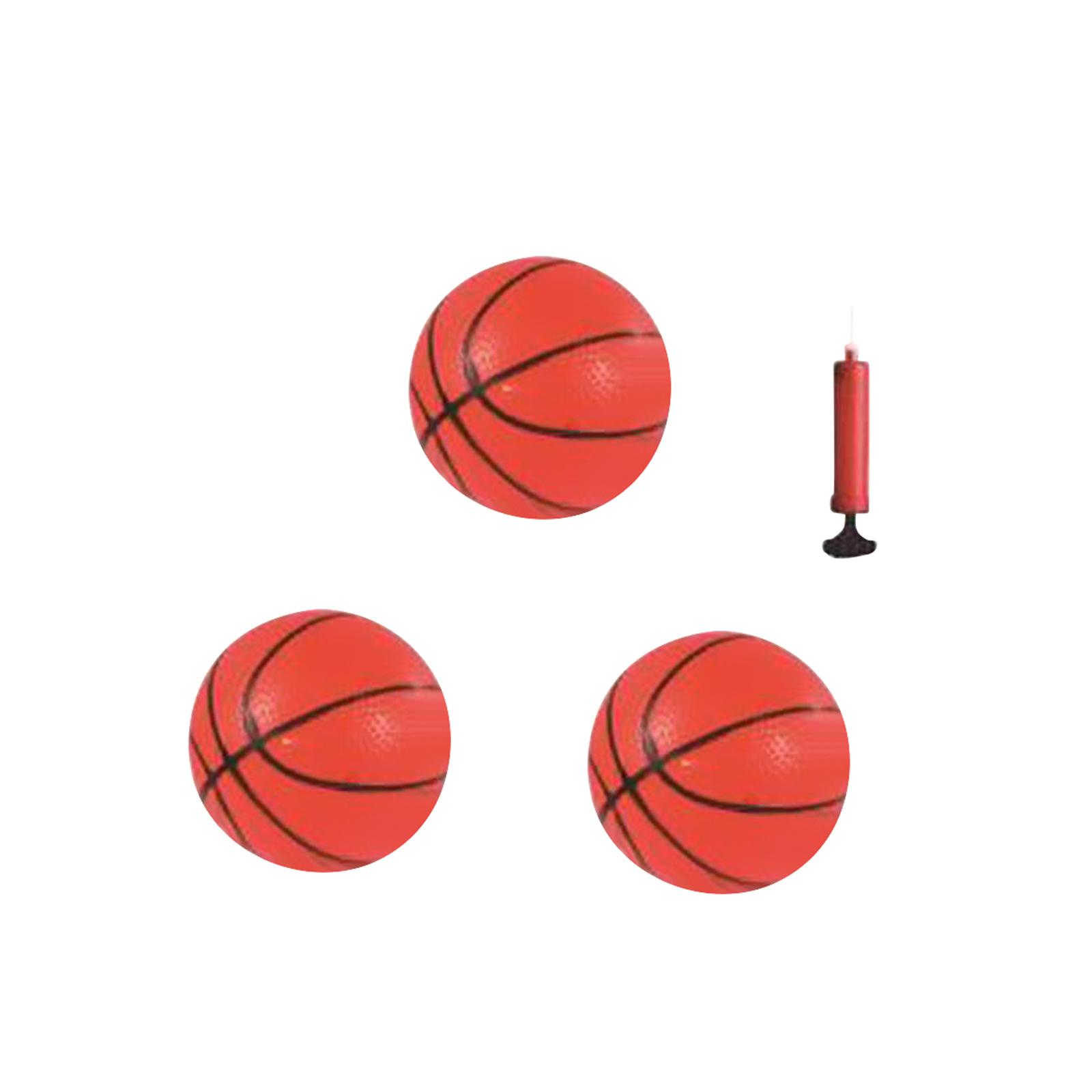 Trambolin basketbol potası PVC - Kids Outdoor Trampoline incelemesi ve fiyatı
